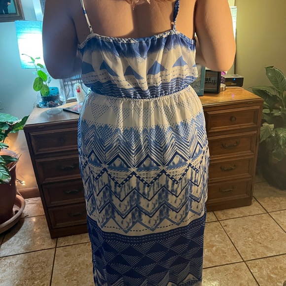 Old Navy 2x maxi - Picture 5 of 6